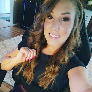 Meet your Posher, Kendra